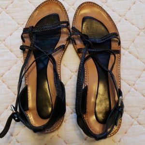 Stuart Weitzman sandles